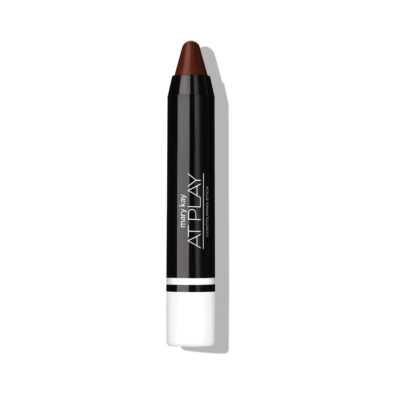 Cray&oacute;n para Contorno de Rostro Mary Kay At Play&reg;  Get Sculpted 2